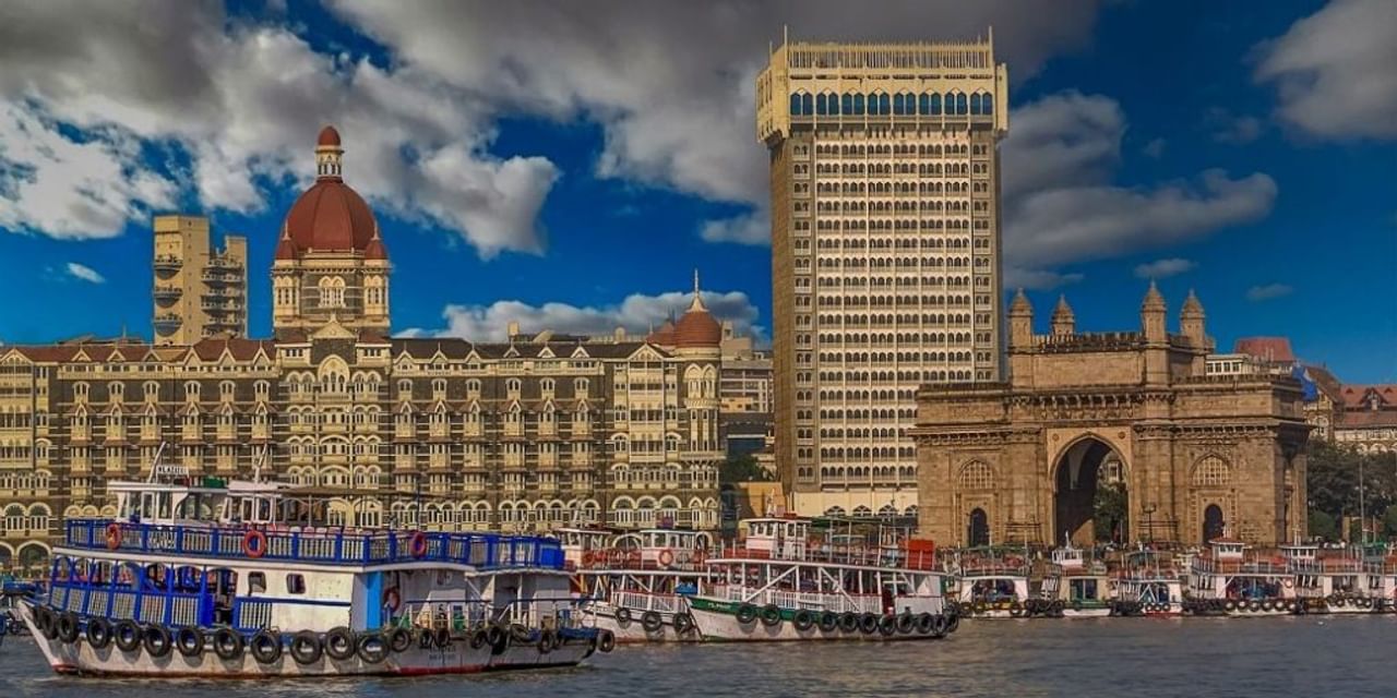 किन लोगों के लिए सबसे महंगा शहर है मुंबई