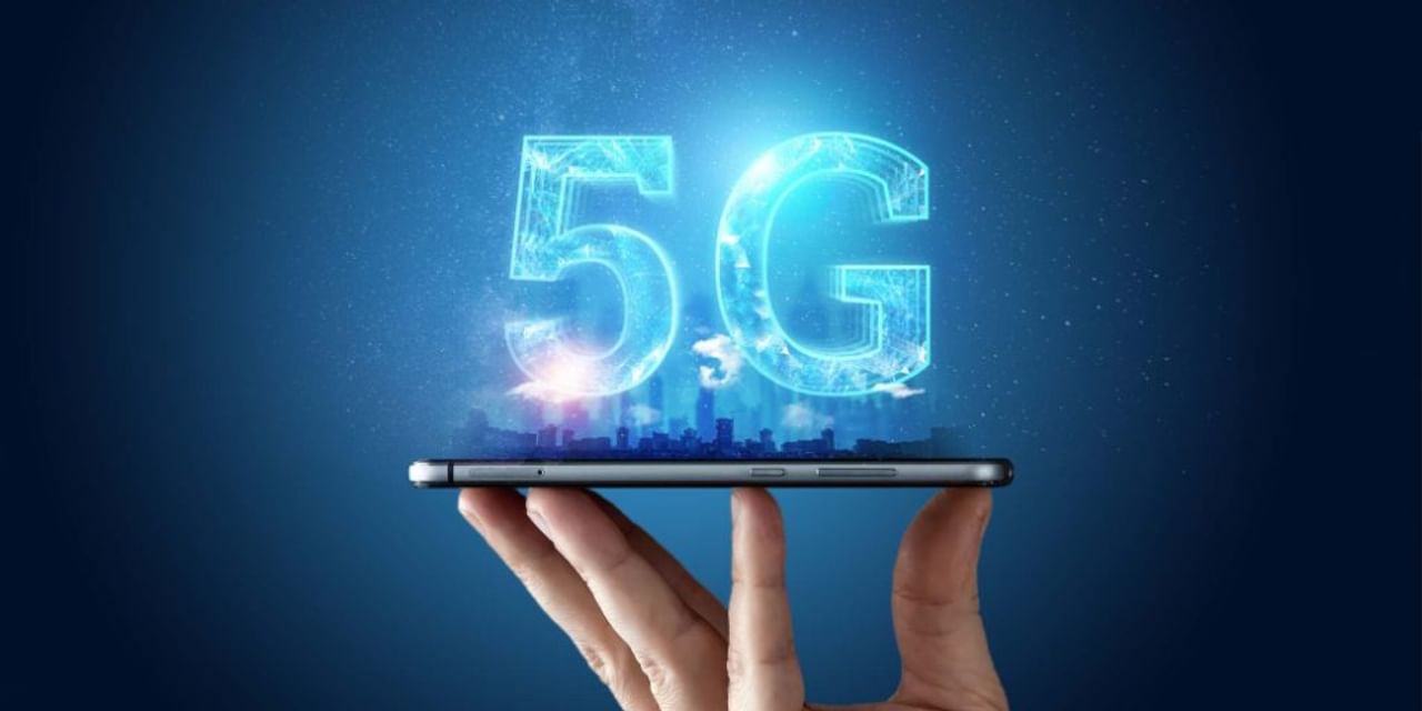 5G सेवाओं ने लगाए स्मार्टफोन की बिक्री को पंख