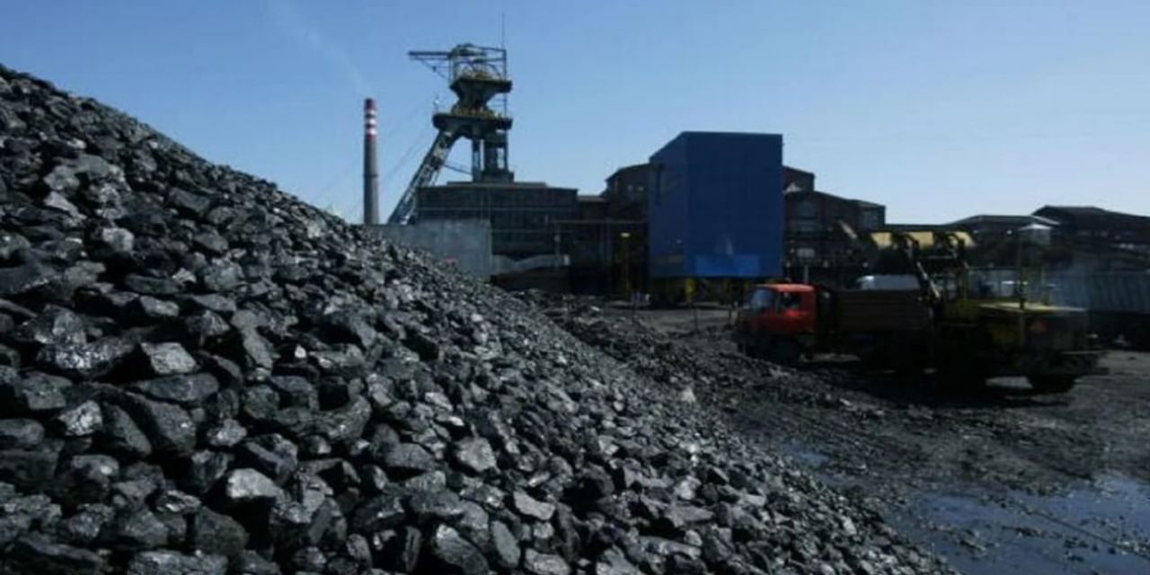 भारत में कोयला उत्पादन अक्टूबर में 18.59 फीसद बढ़कर 7.86 करोड़ टन
