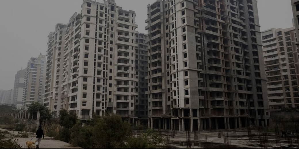 Real Estate पर कैसे निर्भर है देश की अर्थव्यवस्था?