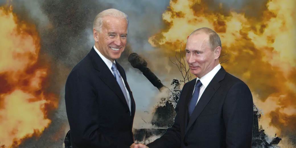 Russia पर किसलिए निर्भर है America? चाहकर भी क्यों नहीं लगा पाया प्रतिबंध?