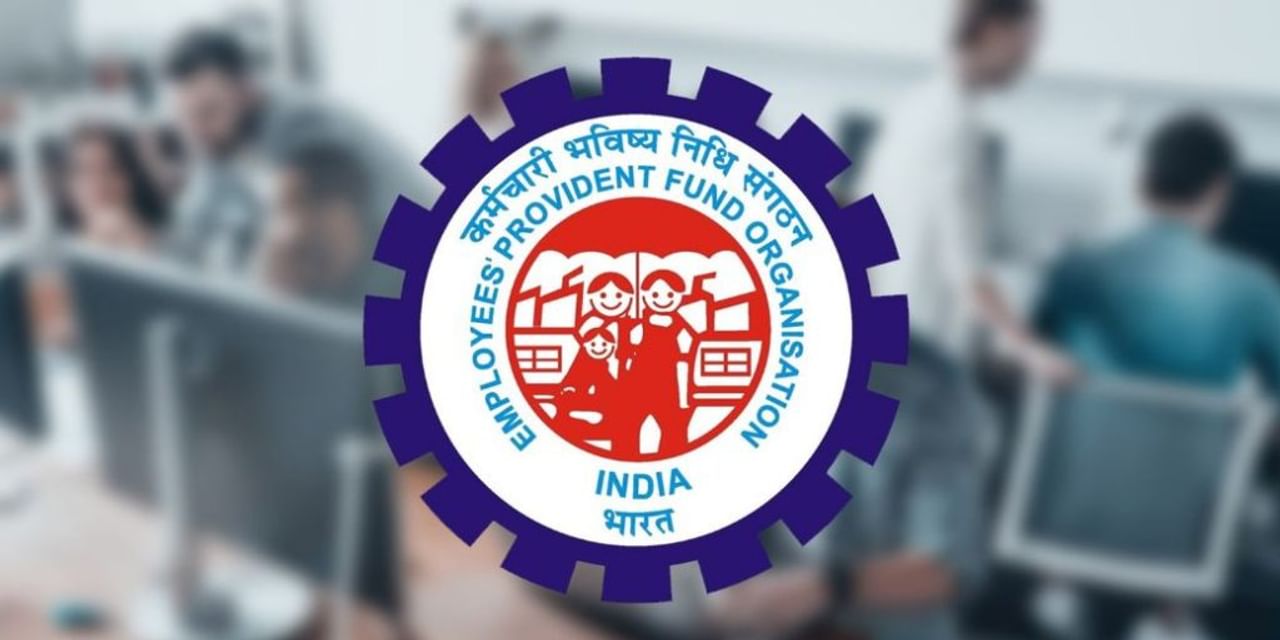 EPFO Job Creation Data