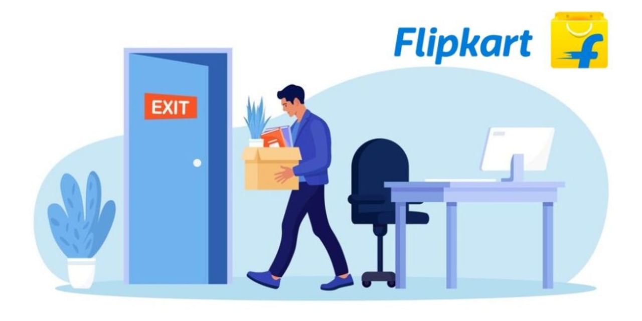 Flipkart की ये कंपनी खाएगी नौकरियां