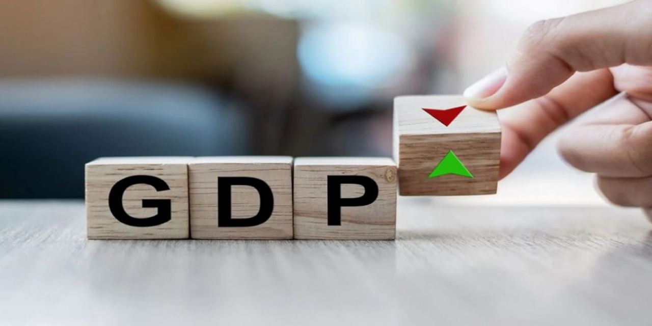 FY24-25 में भारत की GDP ग्रोथ 6.6% रहने का अनुमान, डेलॉयट की रिपोर्ट जारी