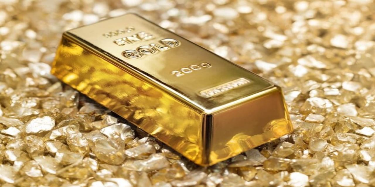 RBI ने खरीदा 9 टन सोना, गोल्‍ड रिजर्व पहुंचा 812 टन