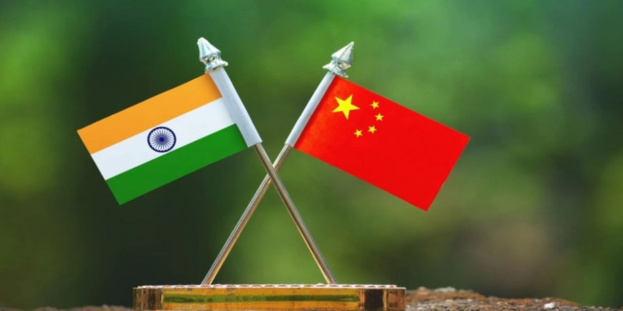 चीन से 16 साल पीछे है भारत