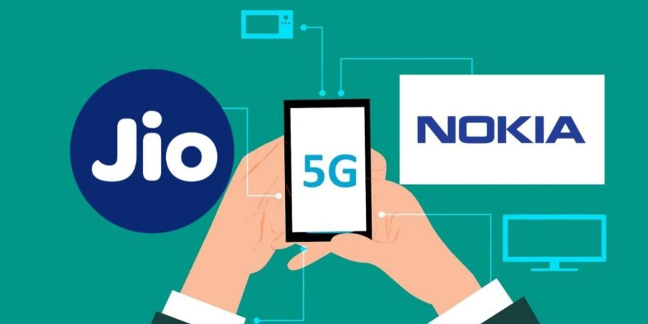 Nokia के साथ Jio  क्यों करने जा रहा 14,000 करोड़ की डील?