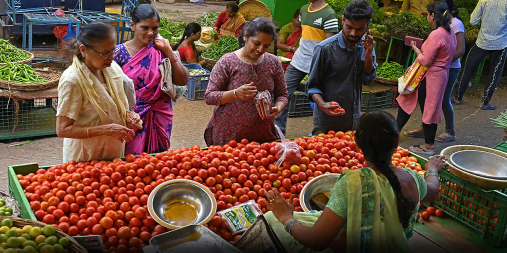 सरकार को मिला कितना टैक्‍स? ऑनलाइन शॉपिंग करने वालों को मिलेगा क्‍या लाभ?