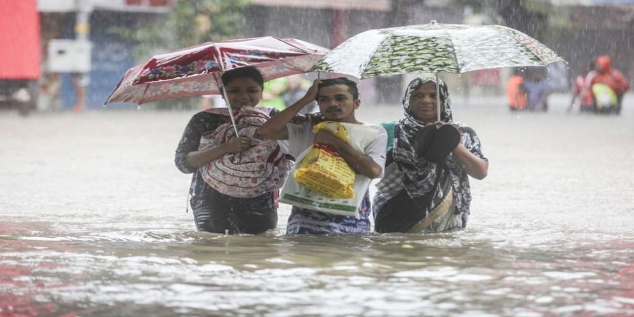 आधा मानसून सीजन खत्म, आधे बचे के लिए बढ़ी चिंता