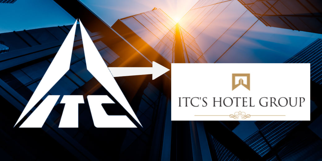 क्यों टूटा ITC का शेयर?