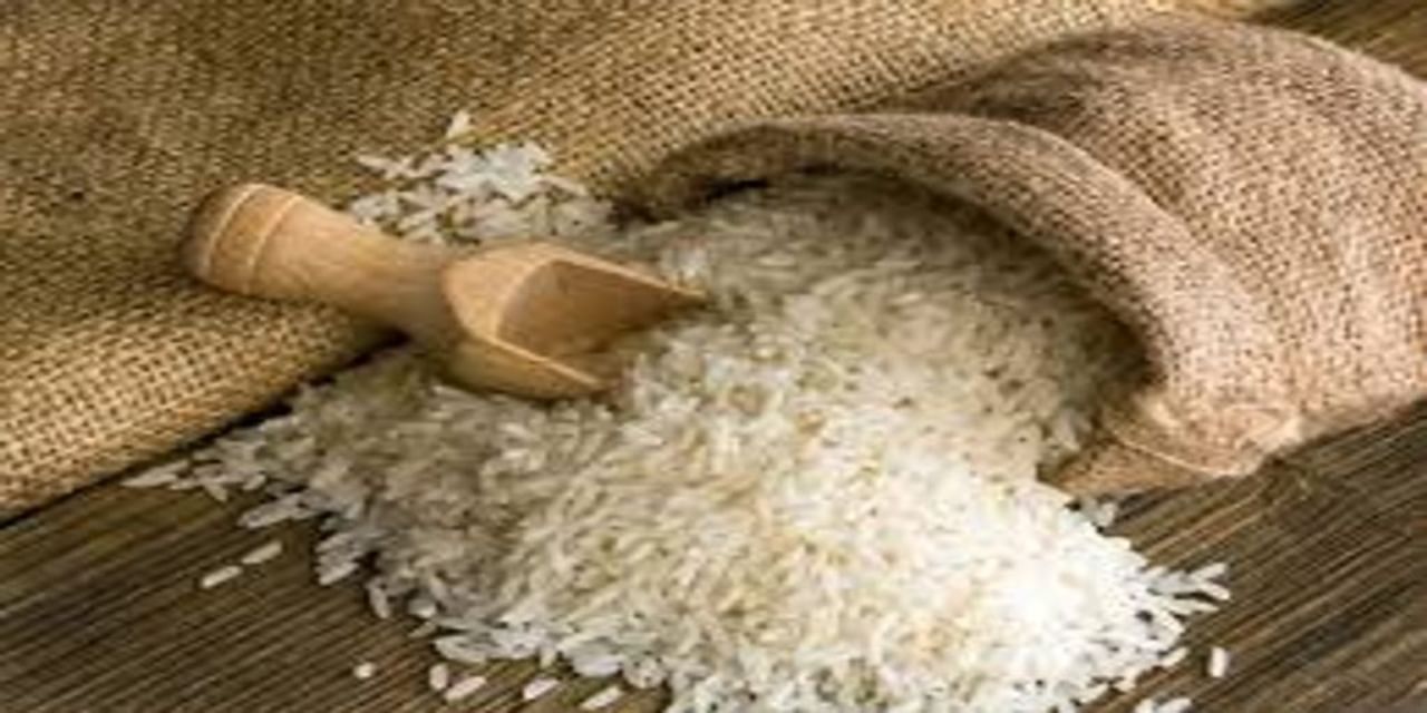 Rice Export: गैर बासमती चावल निर्यात 39 लाख टन घटा, पाबंदी का असर