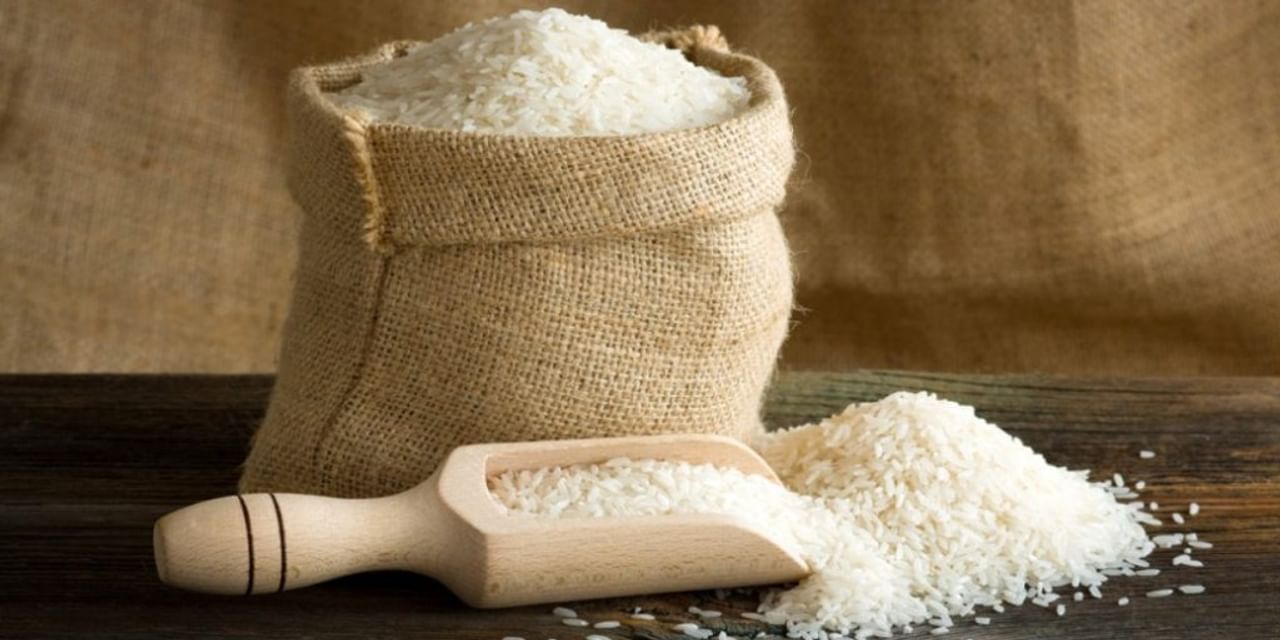 IMF चाहता है चावल का प्रतिबंध हटाए भारत