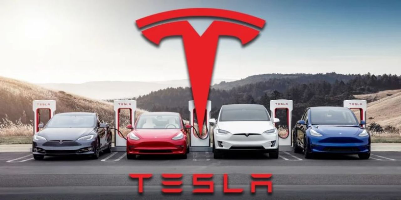 Tesla कहां लगाएगी भारत में प्‍लांट? जगह की तलाश में आ रही है टीम