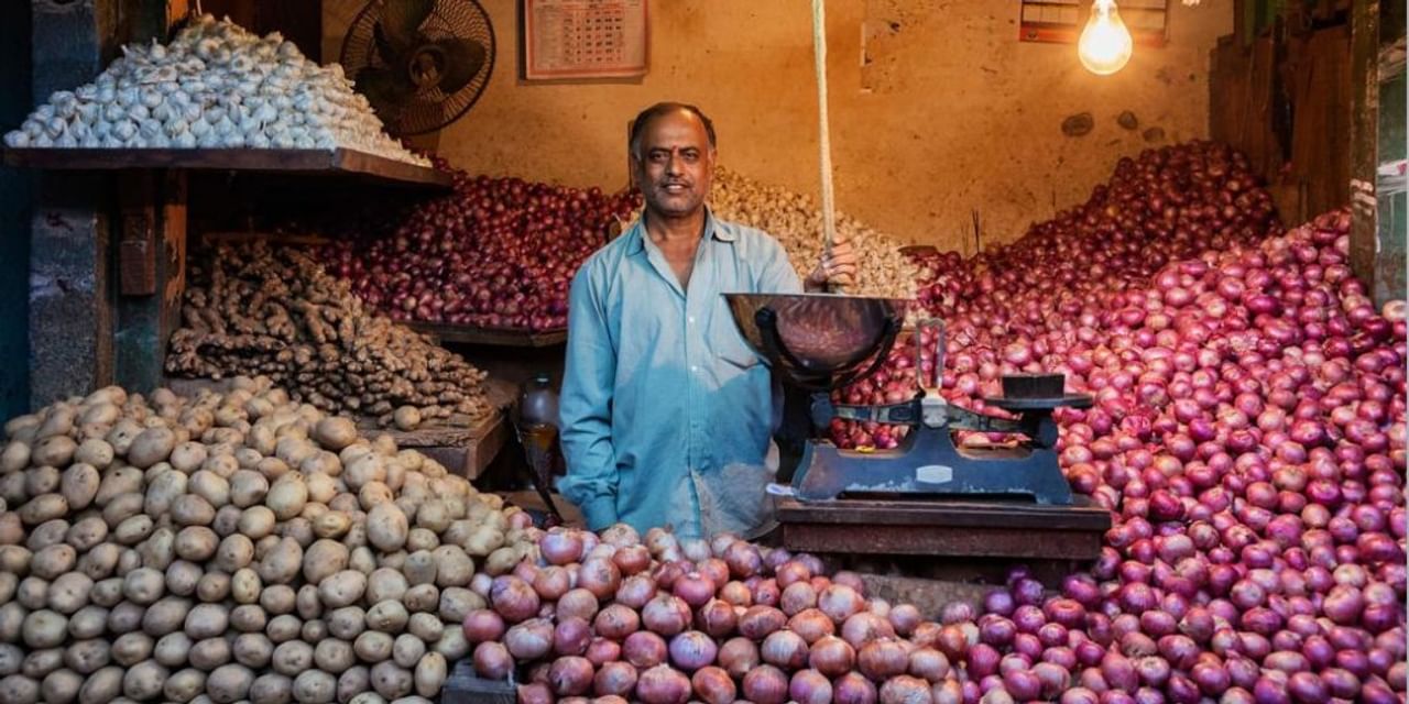 अब आई प्‍याज की बारी!