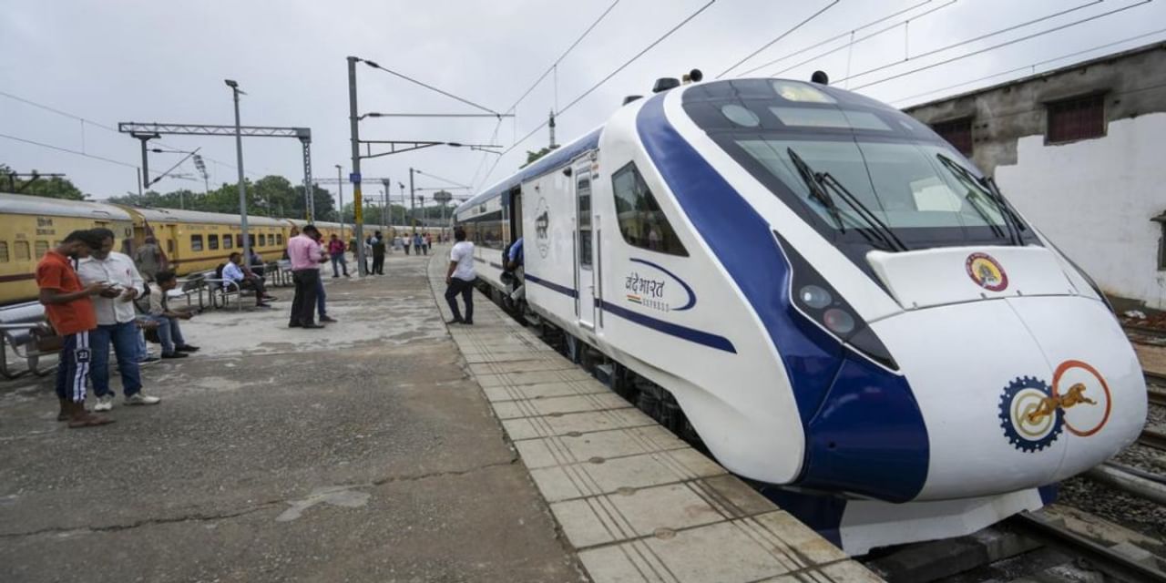 Indian Railways: इन रूटों पर चलेगी समर स्‍पेशल वंदे भारत ट्रेन
