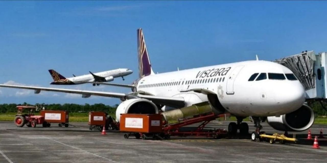 Vistara के यात्रियों को मिल सकती है राहत! विस्तारा सीईओ ने दिया बड़ा अपडेट 