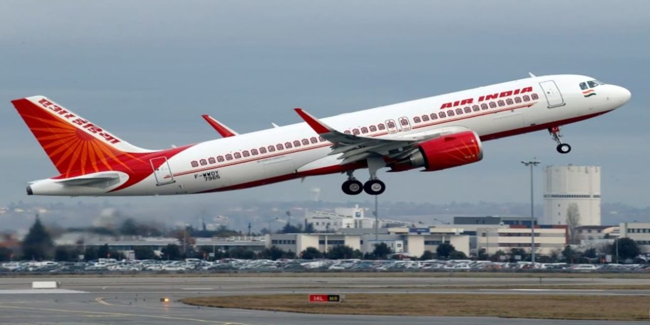 एयर इंडिया ने रद्द की दिल्ली-तेल अवीव उड़ान