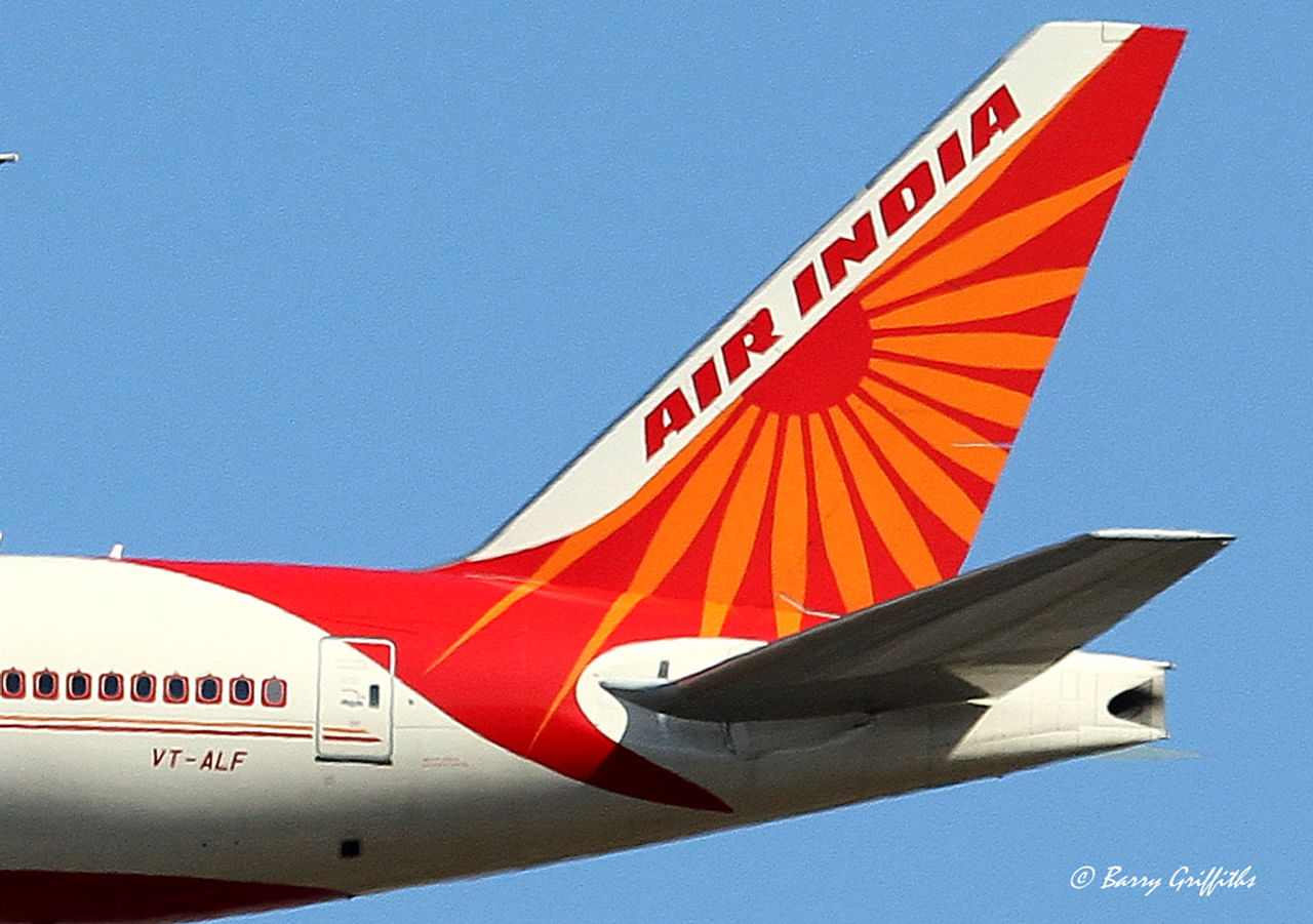 Air India के कर्मचारियों की बल्‍ले-बल्‍ले, इंक्रीमेंट के साथ ही मिलेगा बोनस