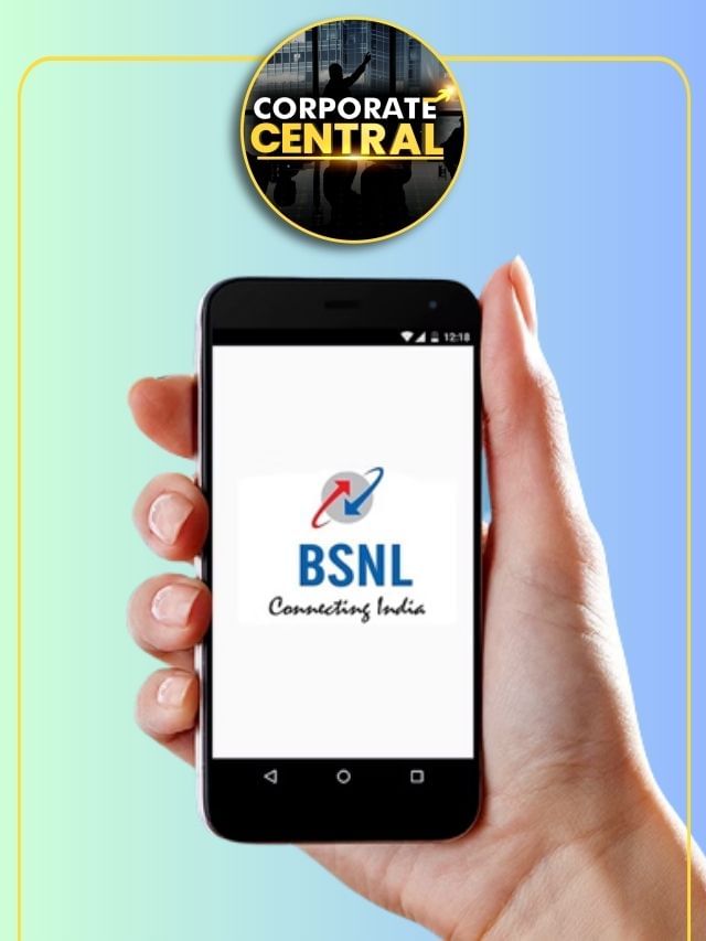 BSNL को क्यों मिला कारण बताओ नोटिस?