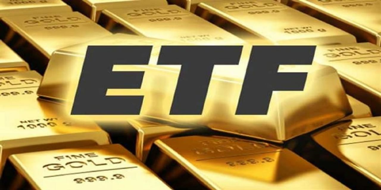 ग्लोबल Gold ETFs ने बेचा 34 टन सोना, लेकिन भारत में खरीद