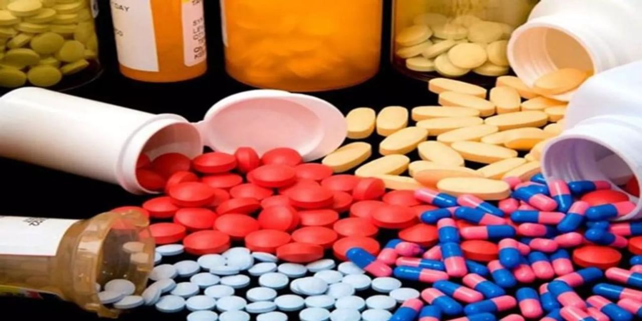 दवाइयों के API की कीमतें 70% तक घटीं, फार्मा कंपनियों को होगा मुनाफा