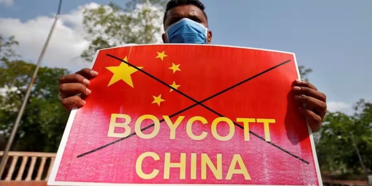 किस काम का Boycott China? हर चीज का बढ़ रहा इंपोर्ट