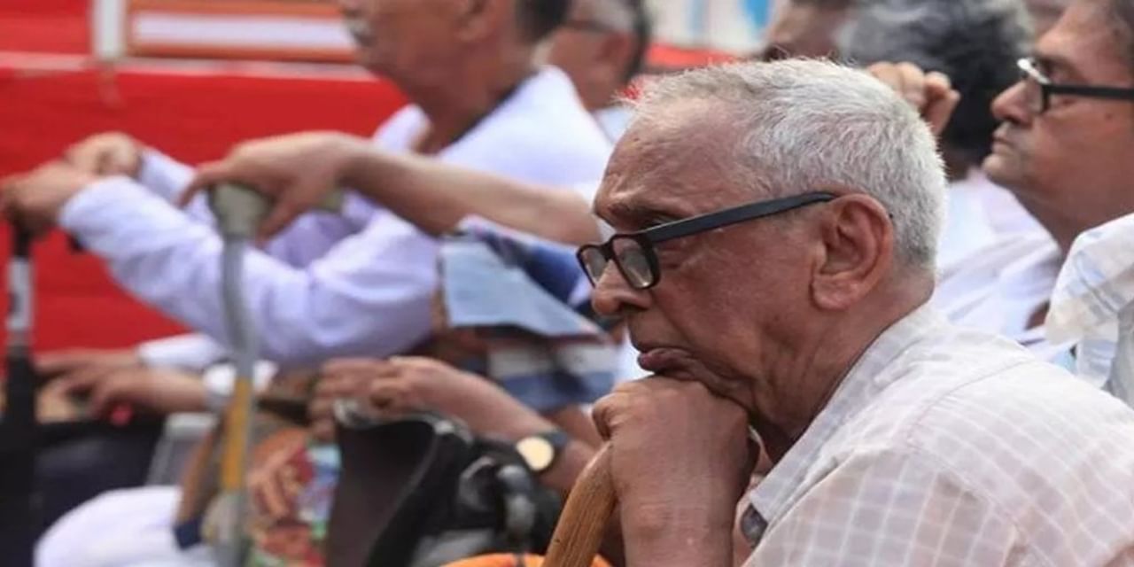 झारखंड में वृद्धावस्था पेंशन के लिए उम्र घटकर 50 साल