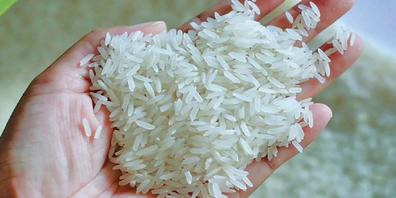 ग्लोबल मार्केट में 15 साल की ऊंचाई पर चावल का भाव