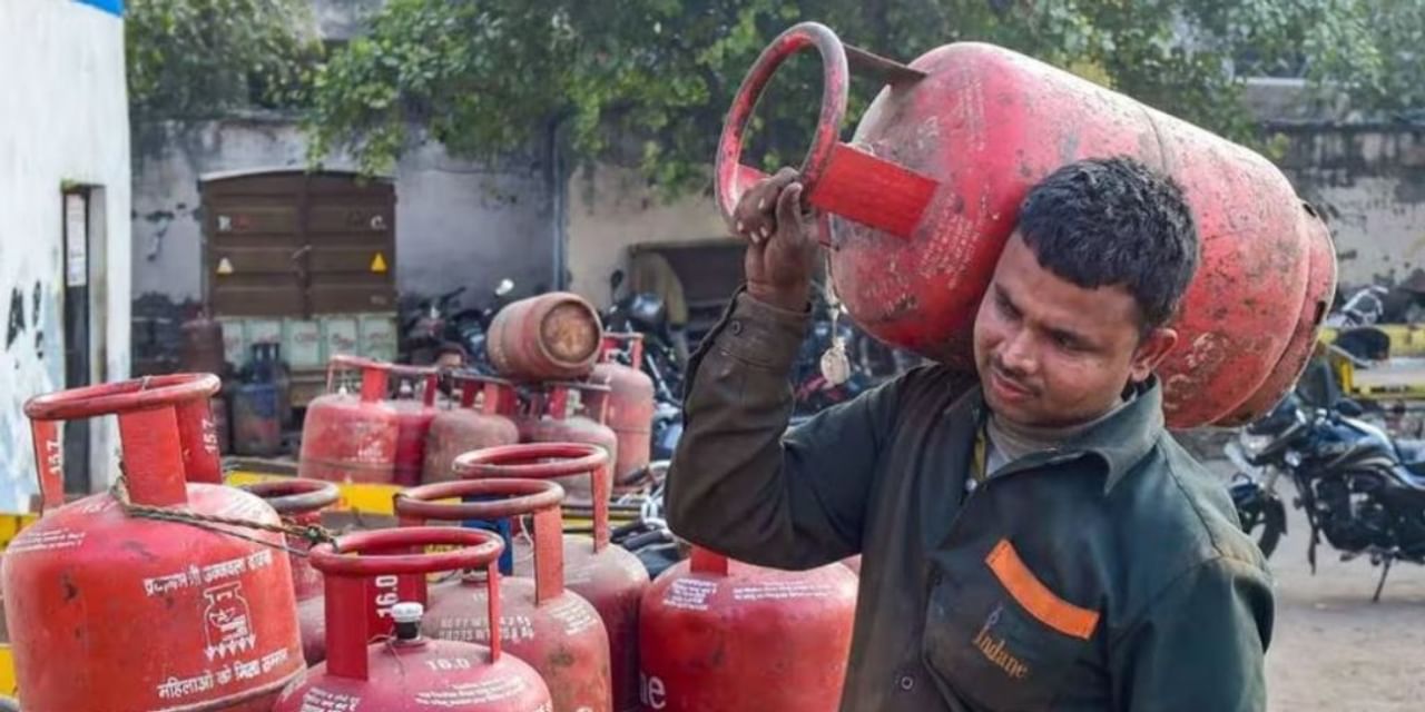 कौन उठाएगा सस्‍ते LPG सिलेंडर का बोझ?