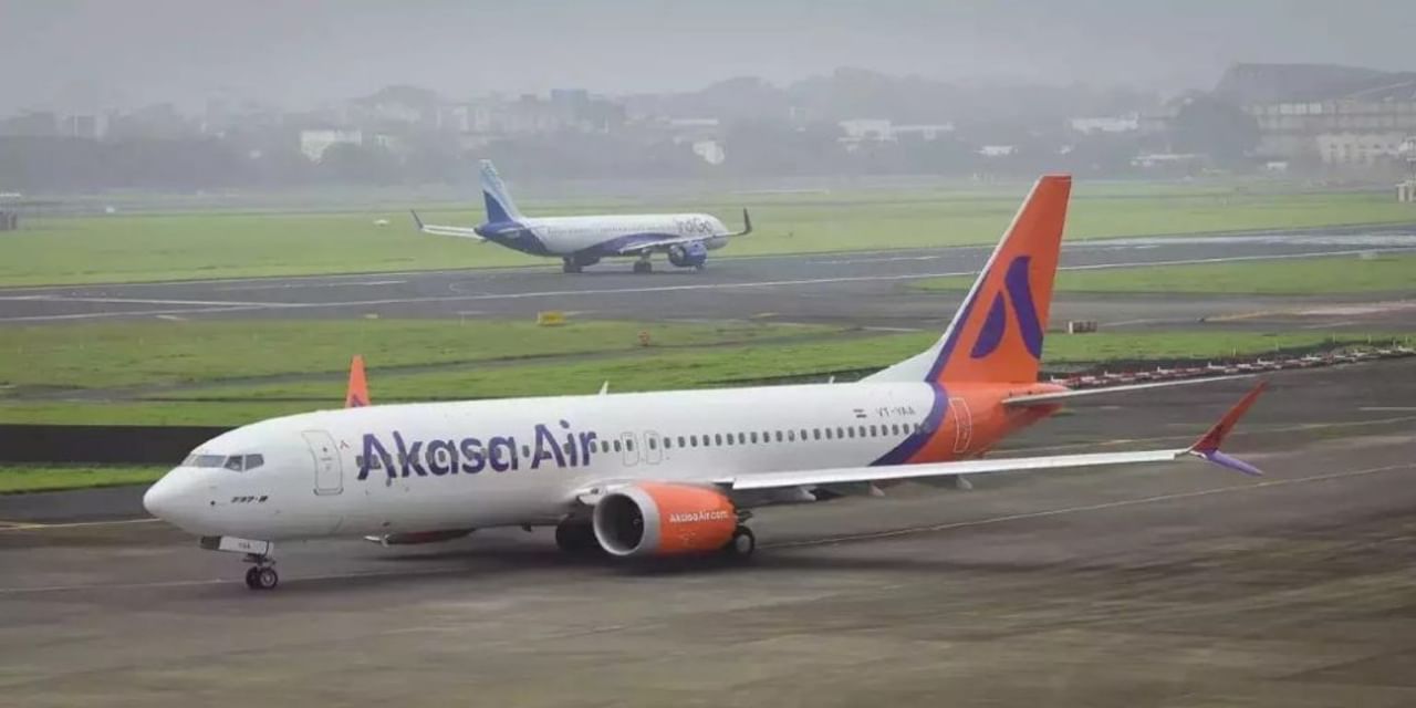 पूर्व पायलटों को कोर्ट क्यों घसीट लाई Akasa Air?