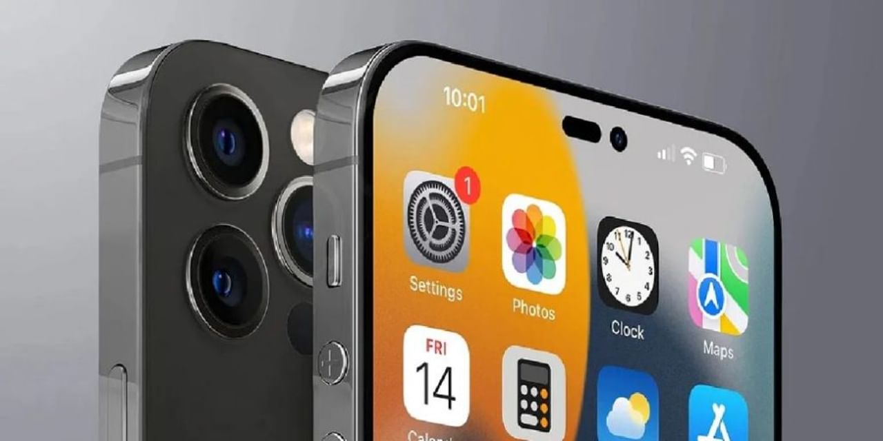 iPhone के कैमरे बनाएगा मुरुगप्‍पा और टाटा ग्रुप, Apple की चल रही है बातचीत