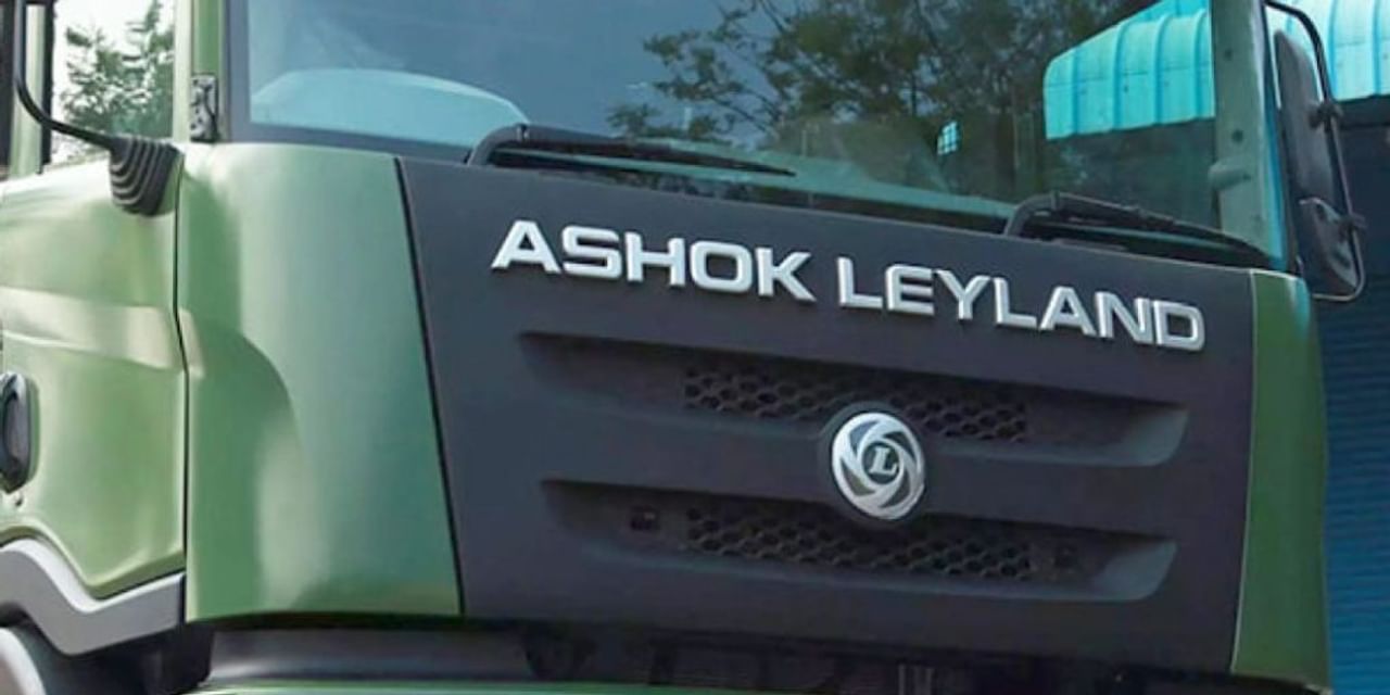 UP में क्यों 1000 करोड़ निवेश कर रही Ashok Leyland?