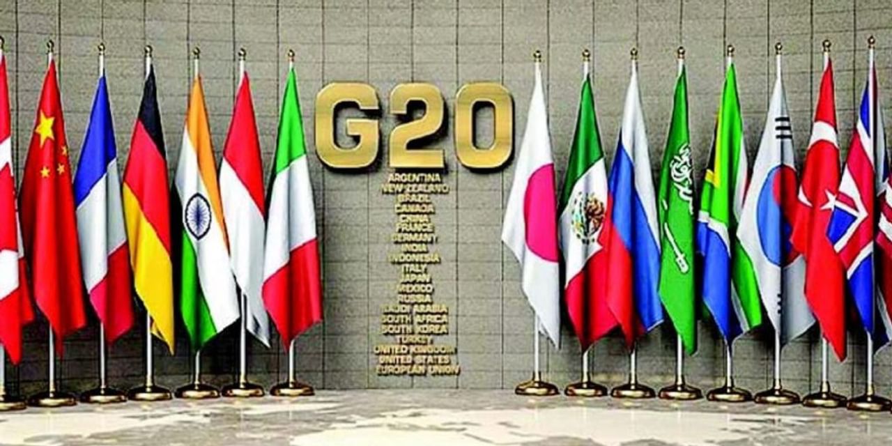 G-20 देशों में सबसे कम है भारत की प्रति व्यक्ति GDP