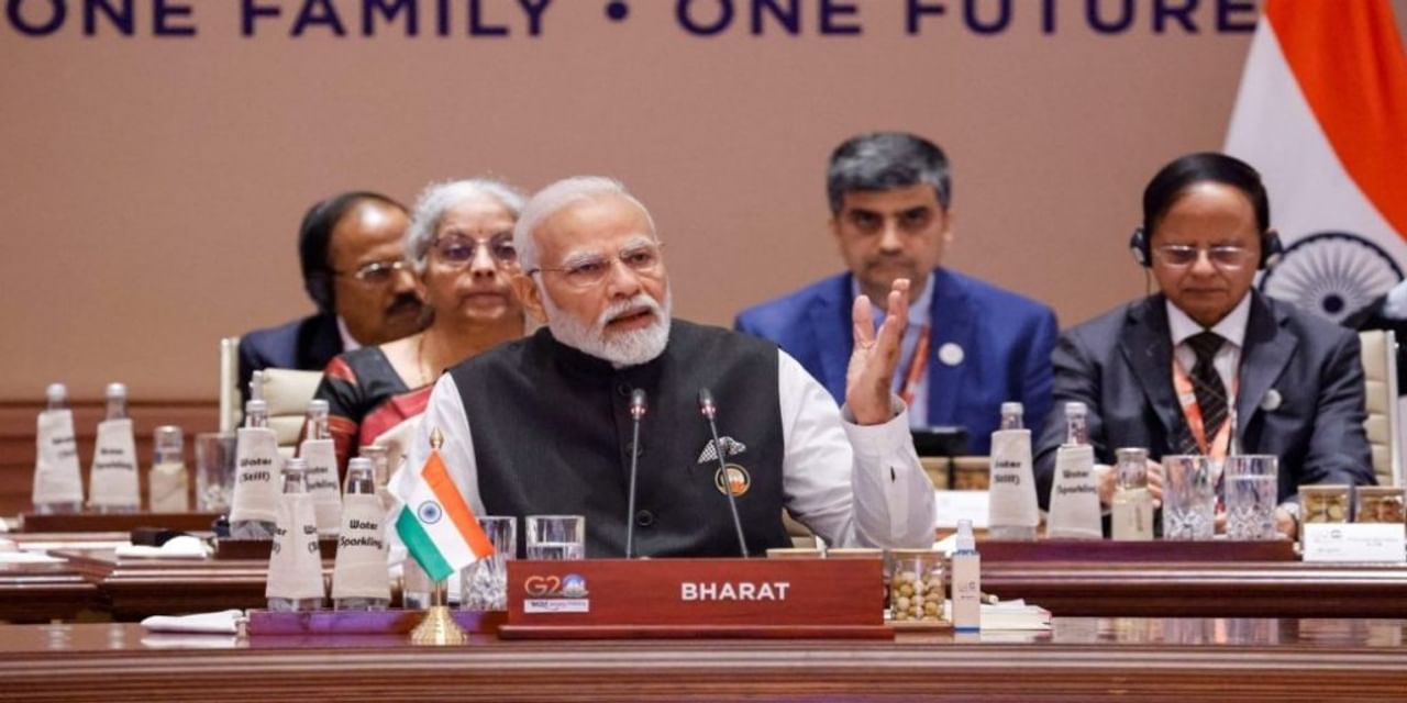 G-20 देश कृषि, भोजन, उर्वरक के मुक्त व्यापार को प्रतिबद्ध