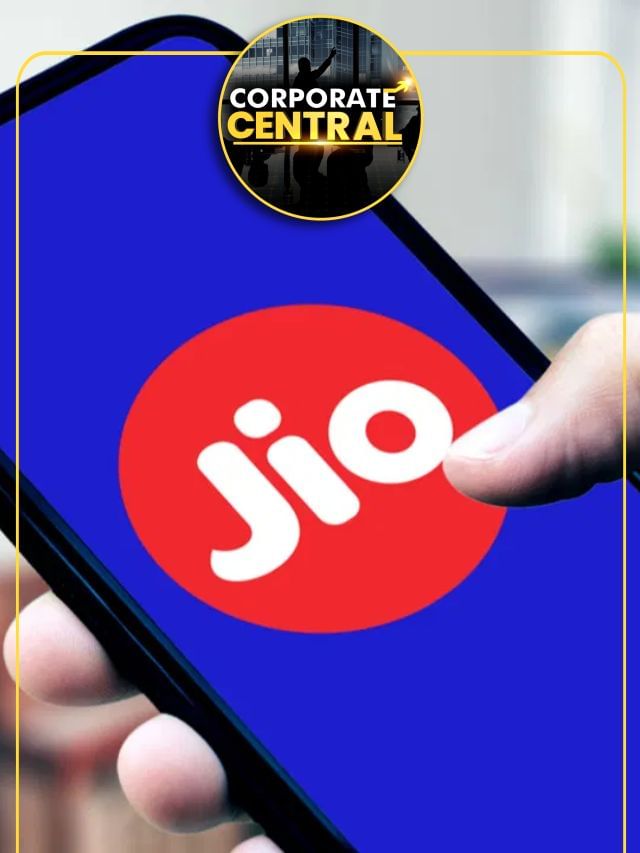 Jio क्यों ले रही 2 अरब डॉलर का कर्ज?