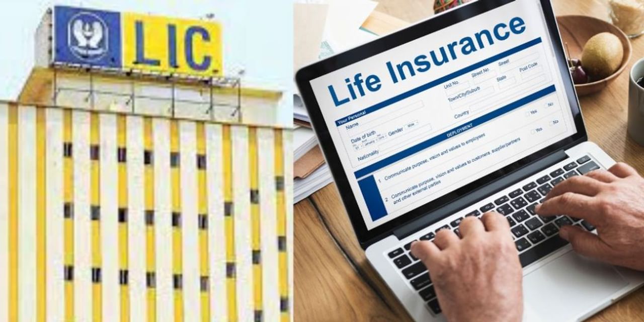 LIC से ज्‍यादा प्राइवेट कंपनियों ने बेची पॉलिसियां