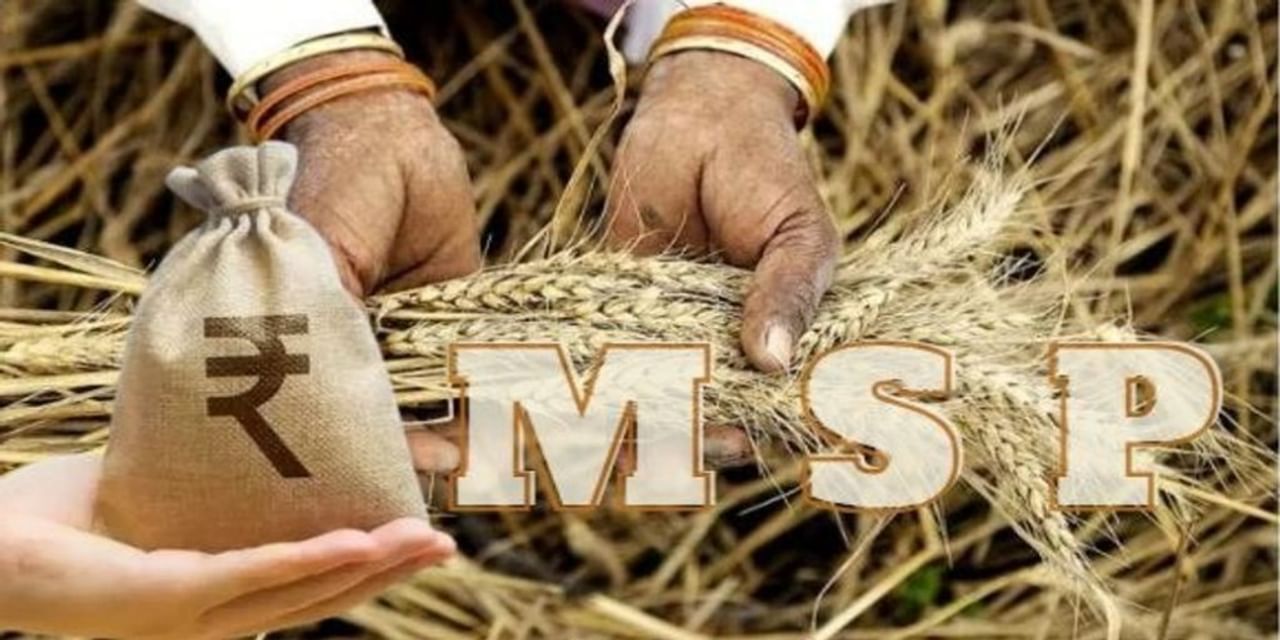 आंध्र प्रदेश में मिल सकती है MSP की गारंटी