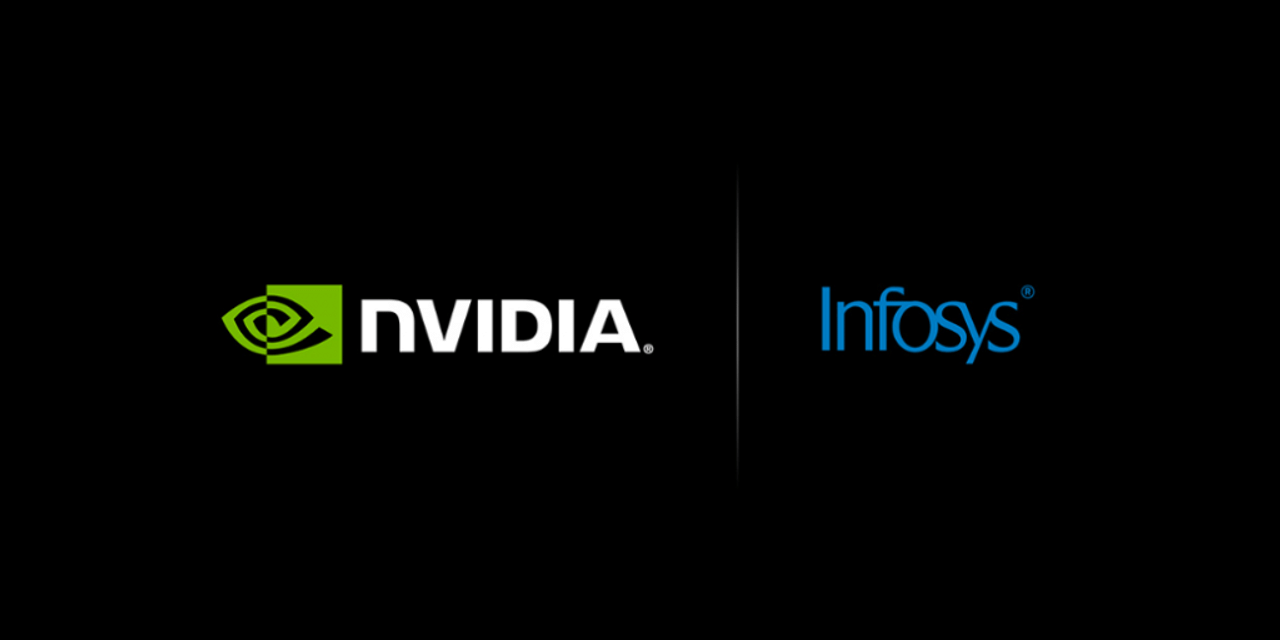 NVIDIA और Infosys में क्या हुआ करार?