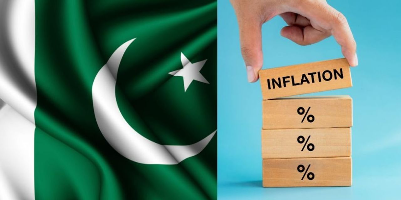 पाकिस्तान में 27% से ऊपर पहुंची महंगाई दर