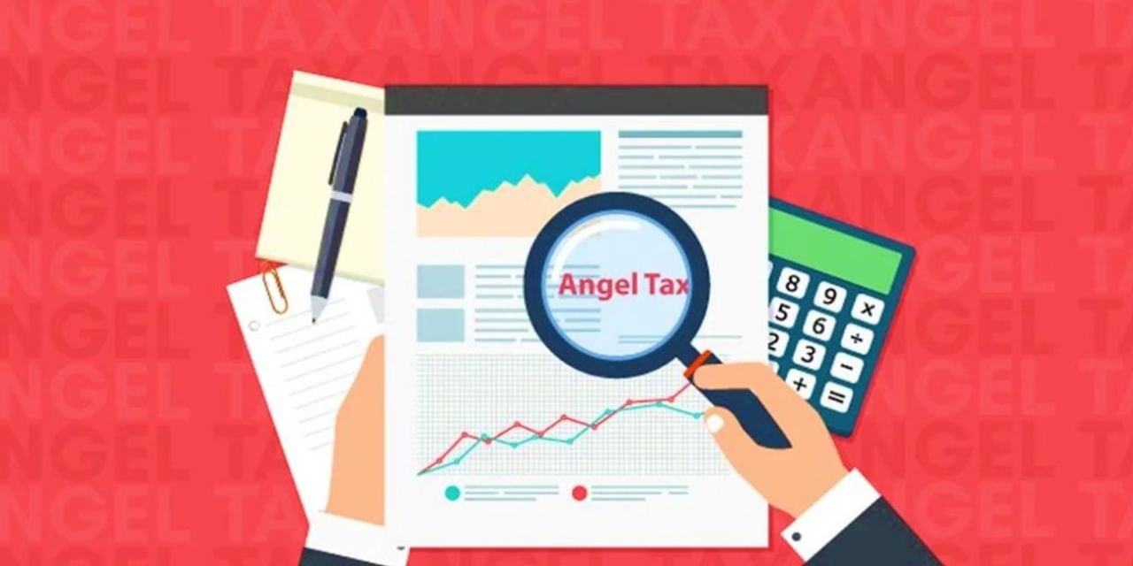 angel tax