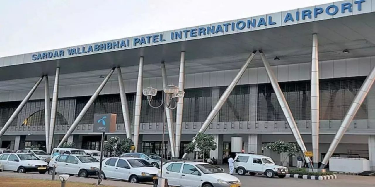 वर्ल्ड कप के मौके पर अहमदाबाद एयरपोर्ट के किराये में भारी बढ़ोतरी, कंपनियों में मची खलबली!