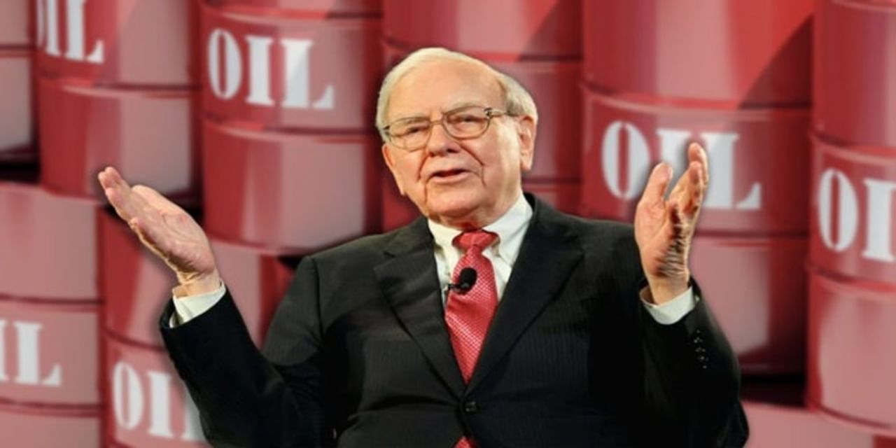 Warren Buffett क्यों खरीद रहे तेल कंपनियों के शेयर?