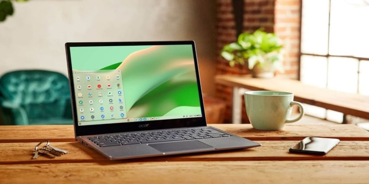 Google ने भारत में शुरू किया Chromebook का उत्पादन