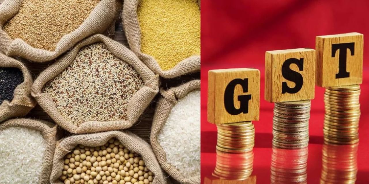 GST परिषद का फैसला, मोटे अनाज से बने प्रोडक्ट्स पर टैक्स 18% से घटकर 5% हुआ