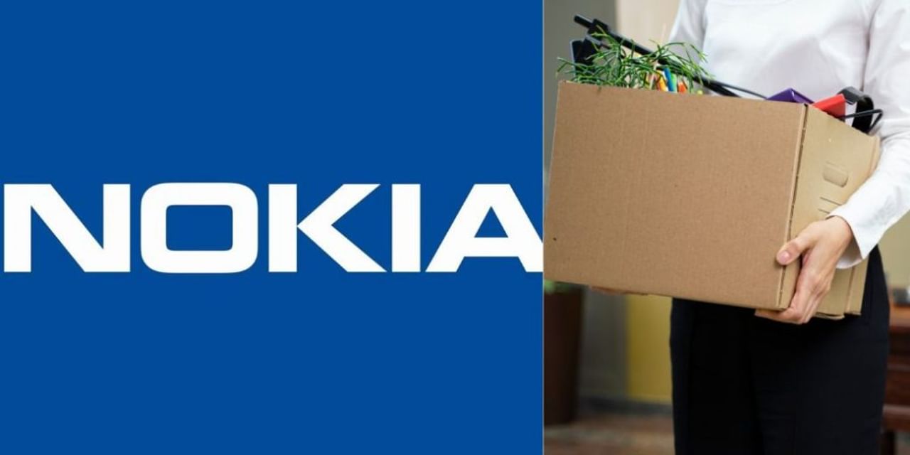 नए फोन कम बिकने से Nokia परेशान, 14 हजार कर्मियों की करेगी छंटनी