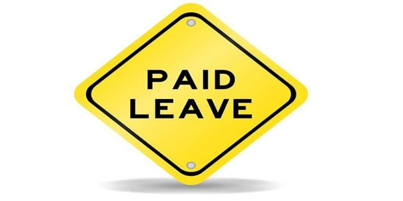 भारत में हर दो में से एक को नहीं मिलती Paid Leave! जानिए क्यों