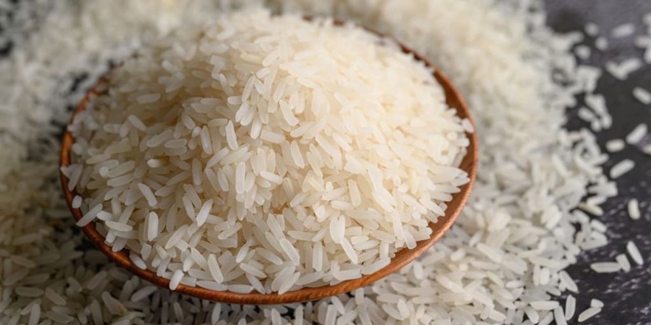 सेला चावल निर्यात पर एक्सपोर्ट ड्यूटी 31 मार्च तक बढ़ी