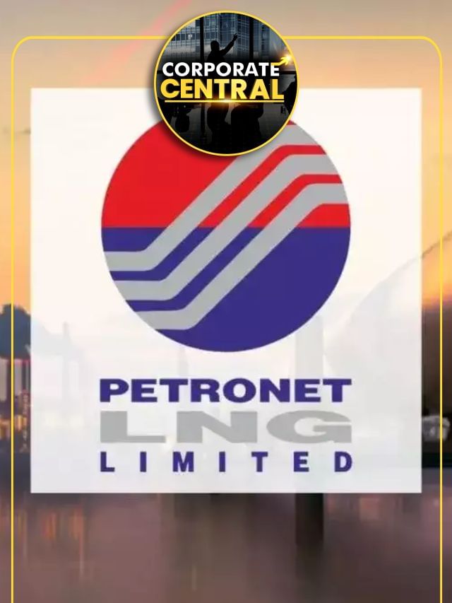 क्यों टूटा Petronet LNG का शेयर?