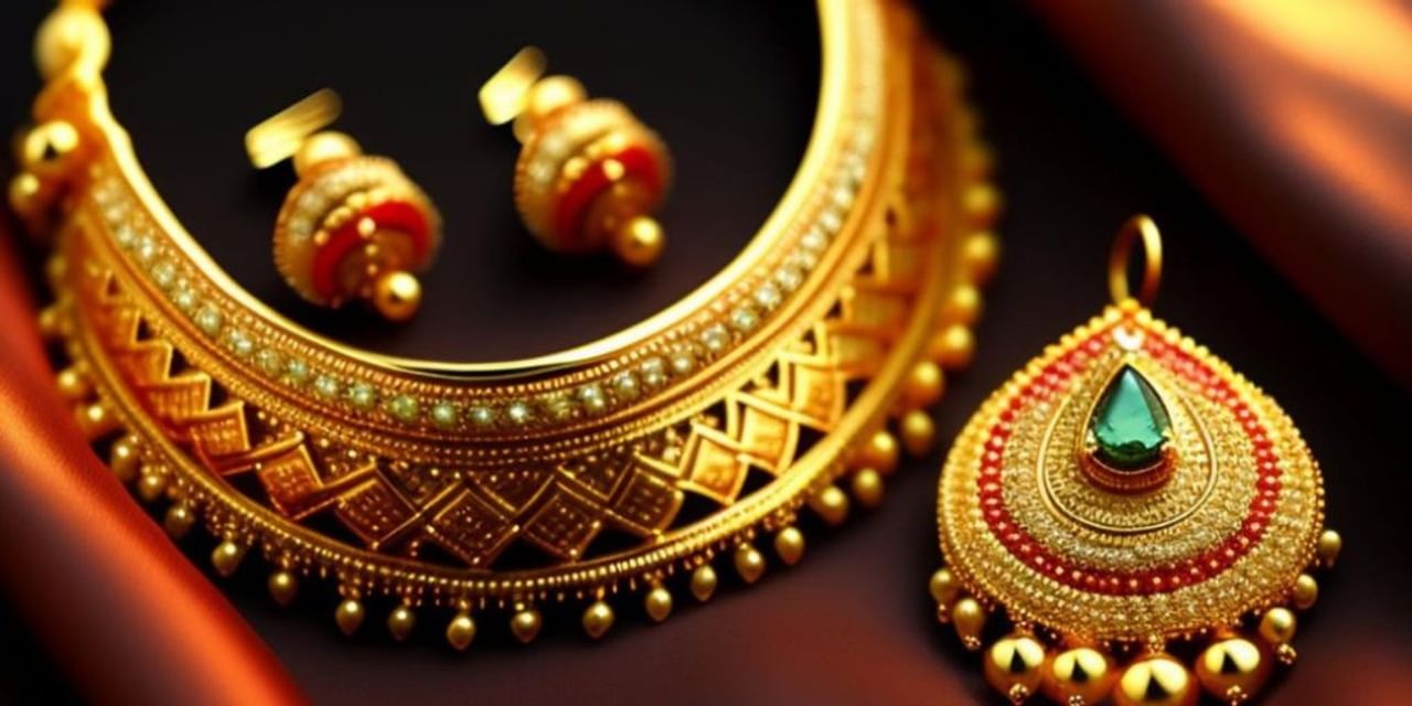 भारत में 10 फीसद बढ़ी सोने की मांग: WGC