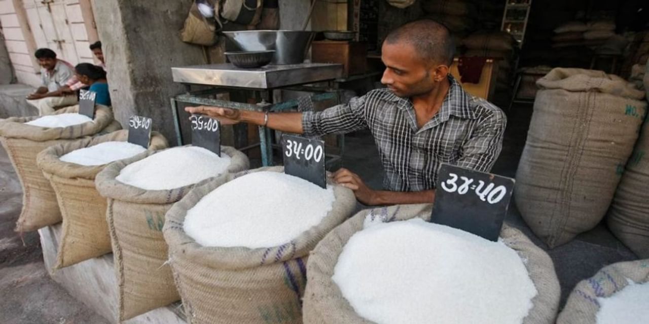 sugar export ban